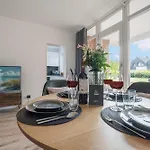 Baltic Sea -mit Traumhafter Terrasse * Harrislee
