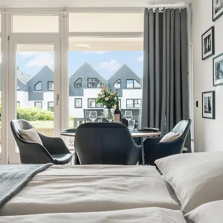 Baltic Sea -mit Traumhafter Terrasse Апартаменты *